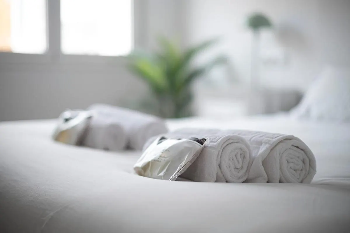 Apartamento Vista Dona Maria Coronel Sevilla