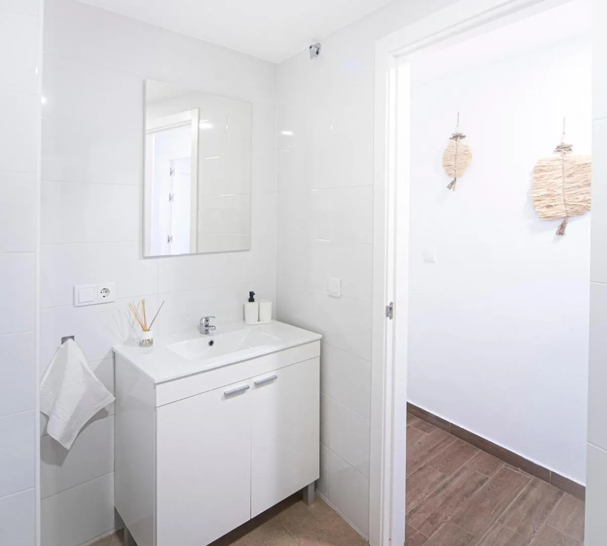 Apartamento Vista Dona Maria Coronel Sevilla